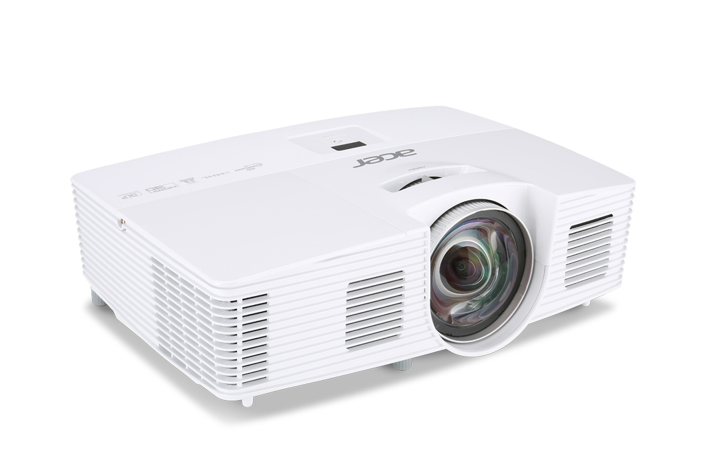 Acer S1283Hne + WirelessHD-Kit MWiHD1 – image 3
