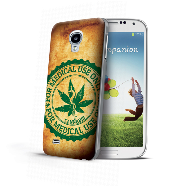 Celly CDCOVGS4CM mobile phone case