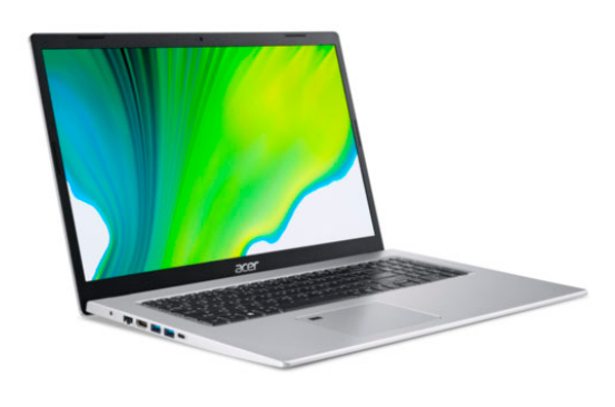 Acer Aspire 5 A517-52G-79MC Intel® Core™ i7 i7-1165G7 Laptop – image 2