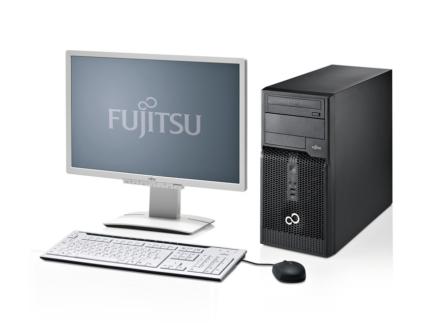 Fujitsu PH300 E85+ – image 4