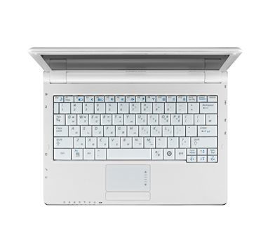 Samsung N NP-NC20-KA03BE netbook – image 7