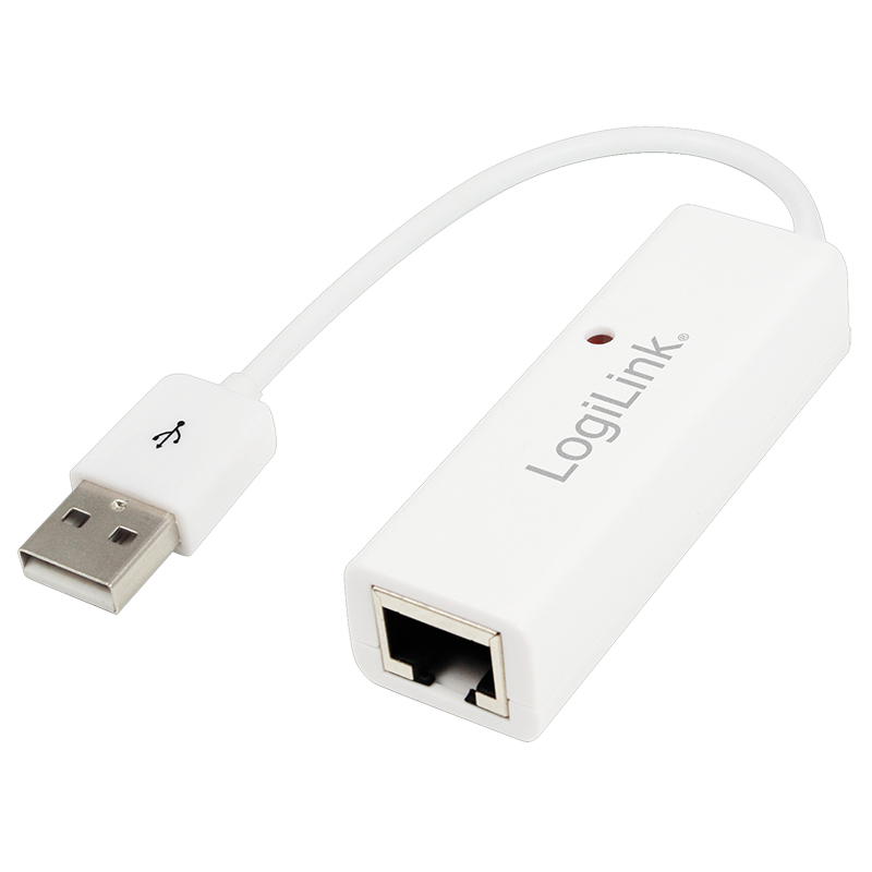 LogiLink UA0144A interface cards/adapter – image 1