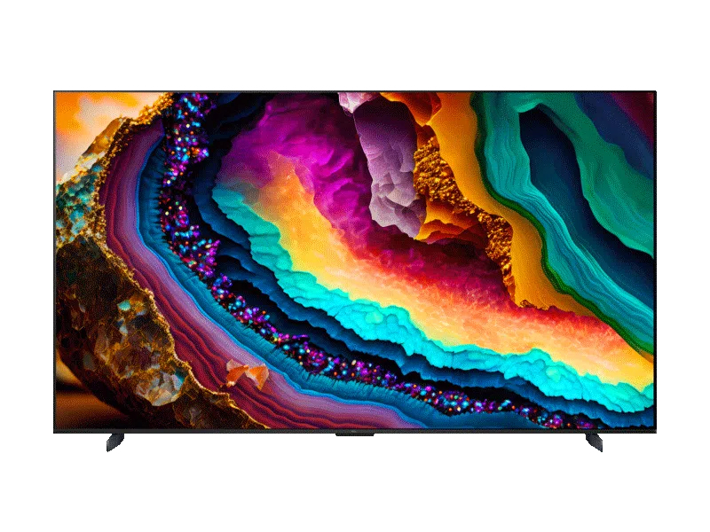 TV TCL 98P744 4K HDR avec Google TV et Game Master Pro 2.0 — photo 2
