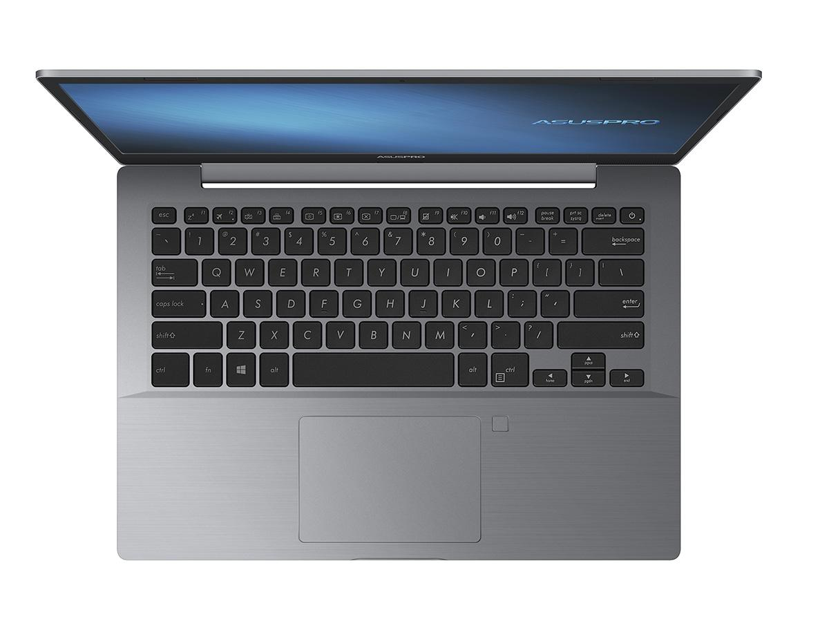 ASUSPRO P5440FA-BM0100T-BE Intel® Core™ i5 i5-8265U Laptop – image 3