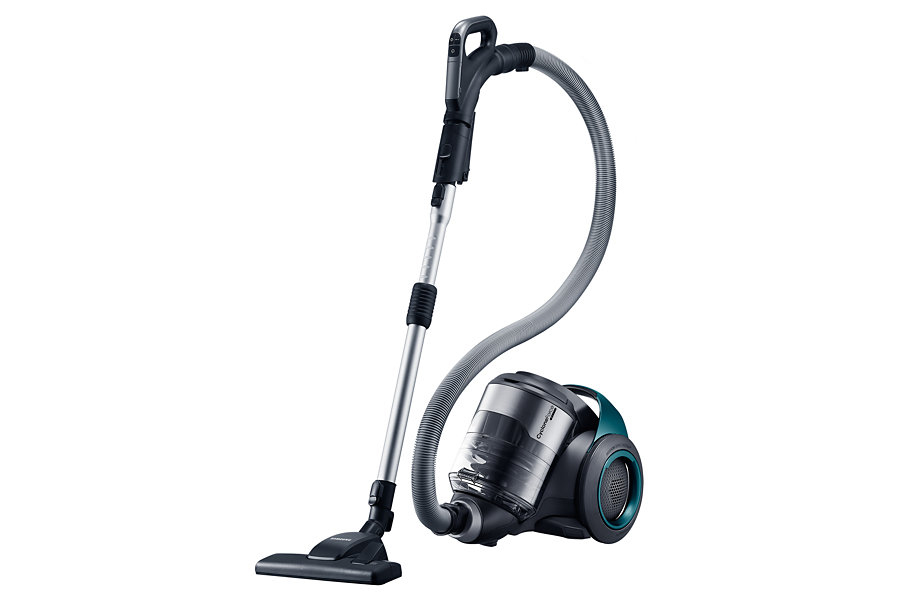 Samsung SC07F70HV 2 L Cylinder vacuum Dry 700 W Bagless – image 4