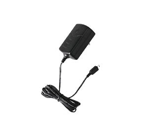 Motorola Rapid Travel Charger CH710 (Mini USB)