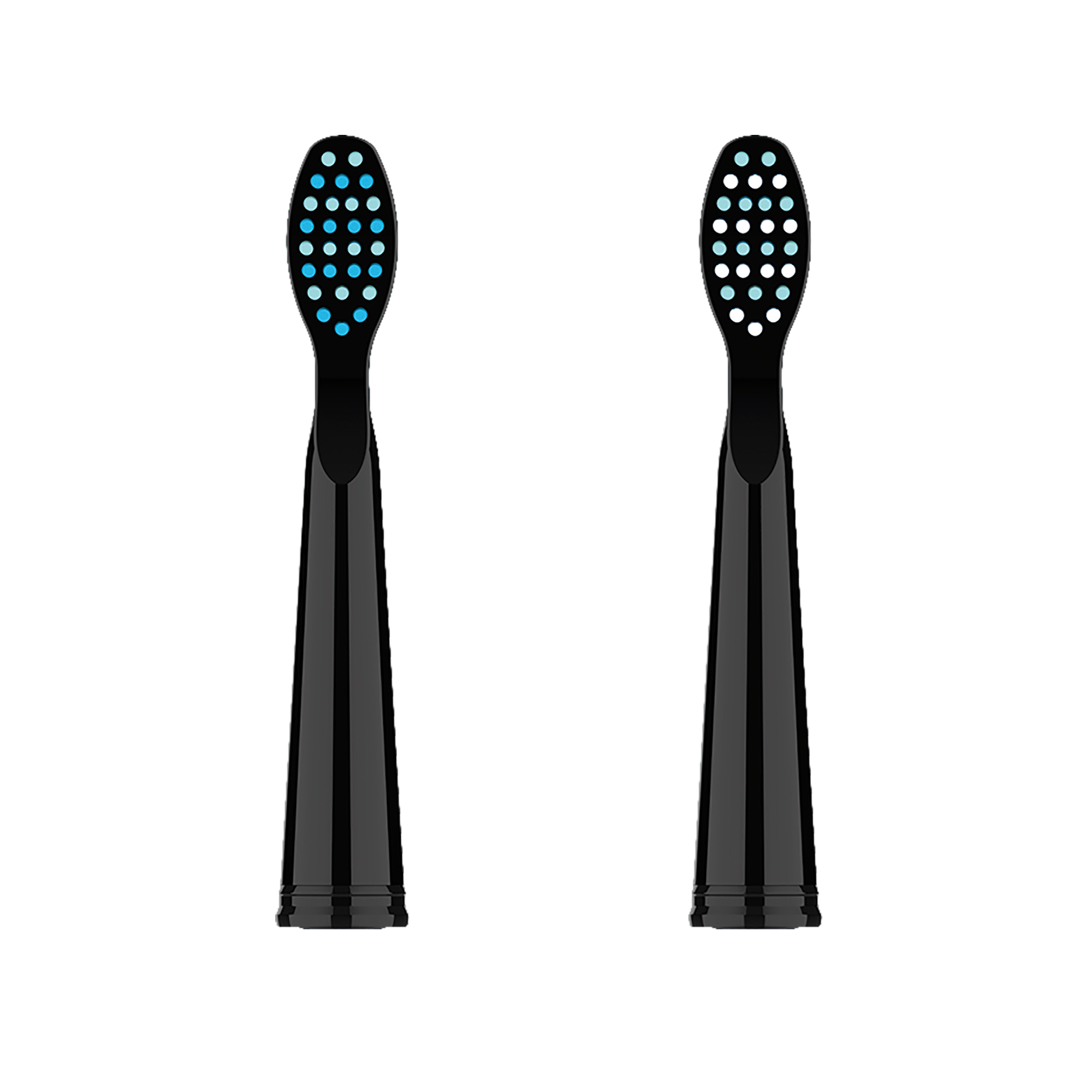 Sogo CEP-SS-12340 electric toothbrush Adult Vibrating toothbrush Black – image 3