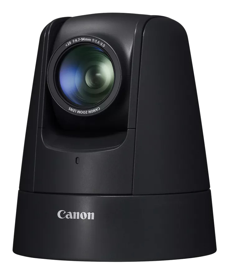 Canon VB-M46B Indoor – image 2