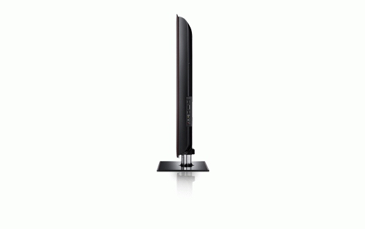 Samsung LN46B630 TV 116.8 cm (46") Full HD Black – image 3