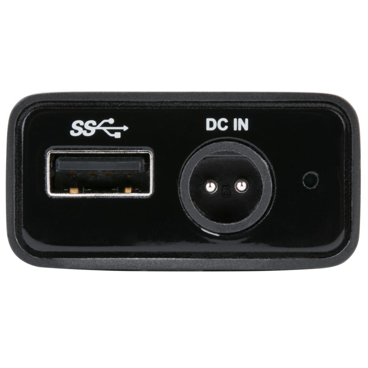 Targus ACA41EUZ interface cards/adapter – image 5