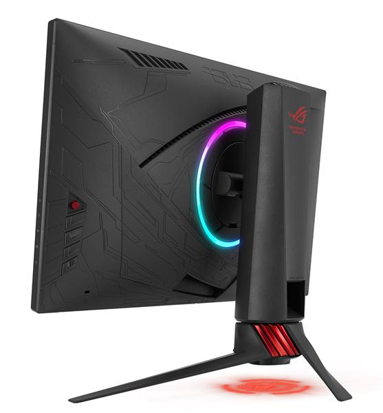 ASUS XG258Q computer monitor – image 4