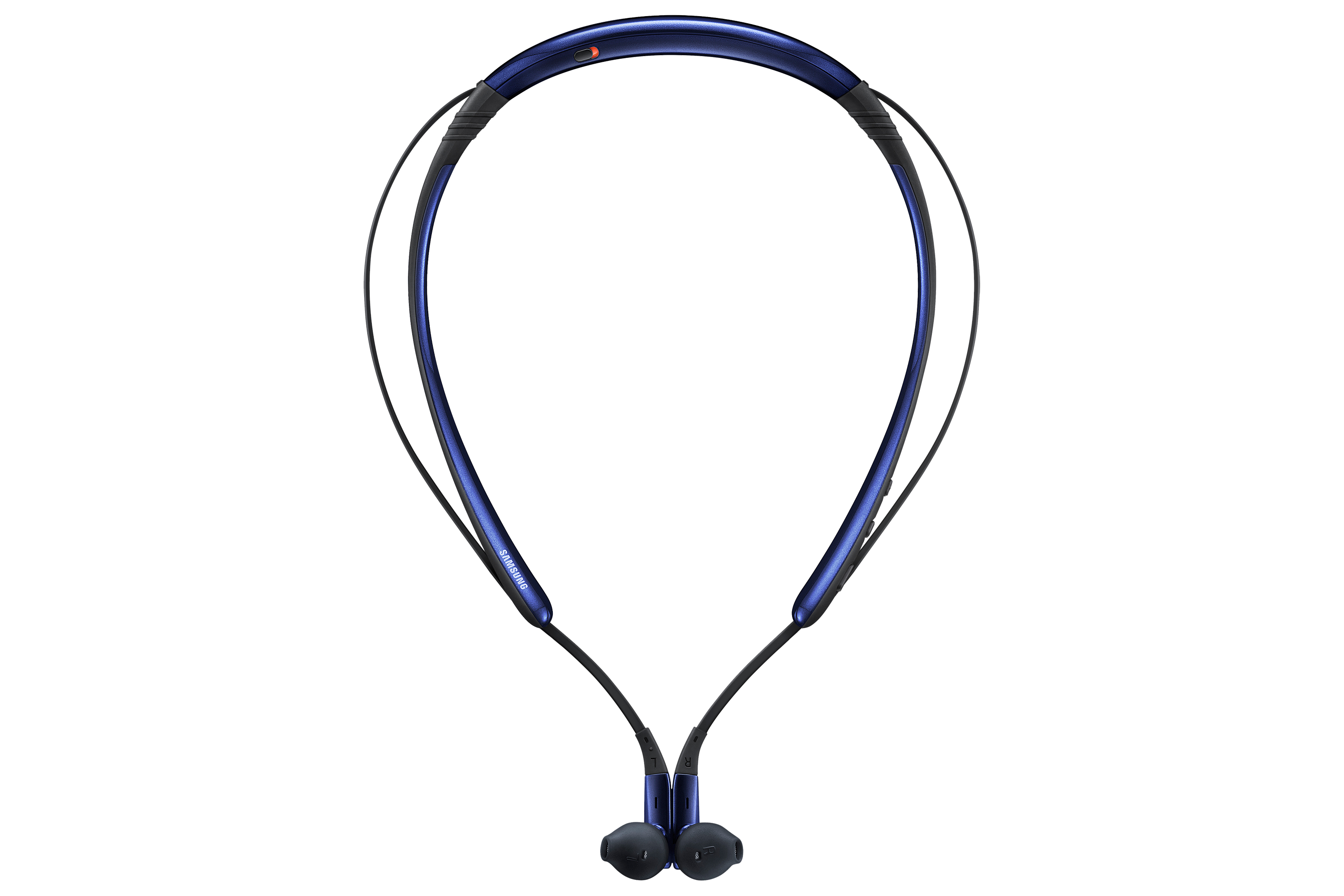 Samsung EO-BG920 Headset Wireless Neck-band Calls/Music Micro-USB Bluetooth Black – image 4