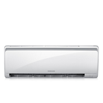 Samsung AQV24PMBN air conditioner Split system White – image 5