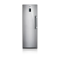 Samsung RZ80EEPN freezer Upright freezer Freestanding