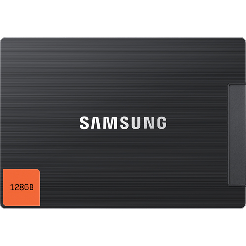 Samsung 830 Series 128 GB 2.5″ Serial ATA III MLC image 2