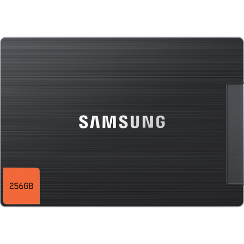Samsung 830 Series 256 GB 2.5″ Serial ATA III MLC image 2
