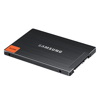 Samsung 830 Series 512 GB 2.5″ Serial ATA III MLC image 8