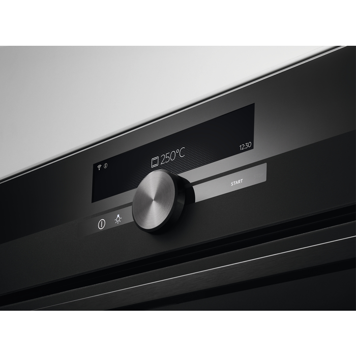 AEG KSK998230T 43 L 3000 W Black – image 4