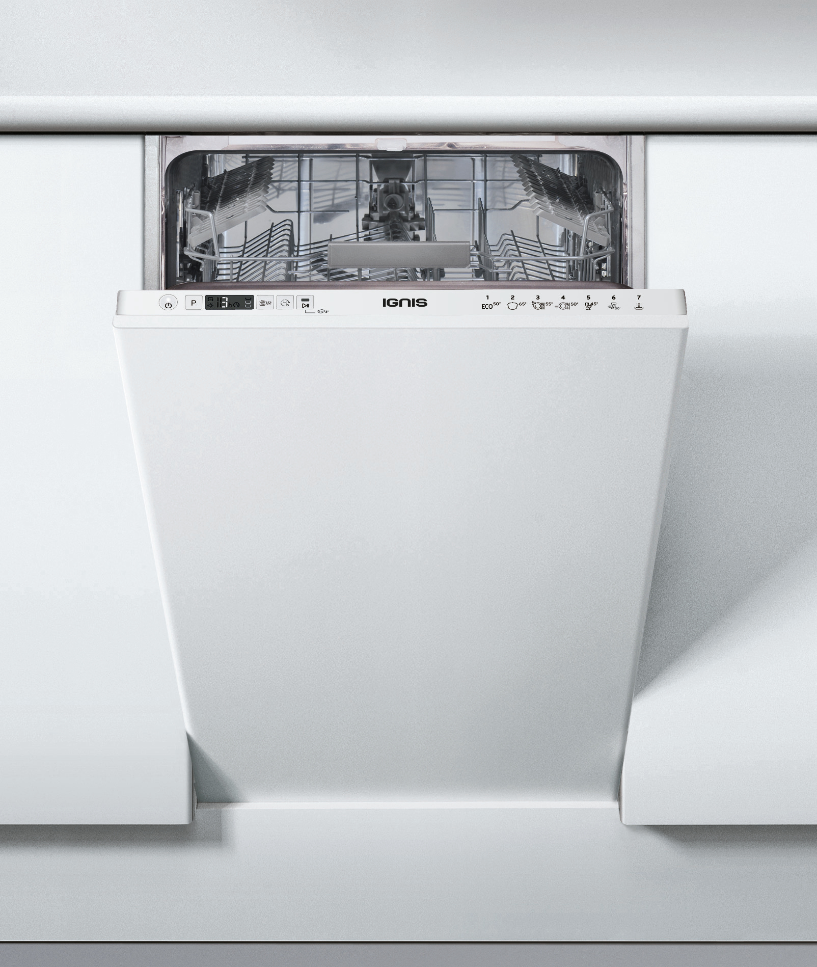 Ignis ASIC 3M19 – image 2
