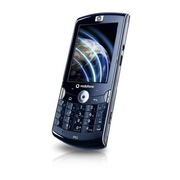 HP Voice Messenger – image 3