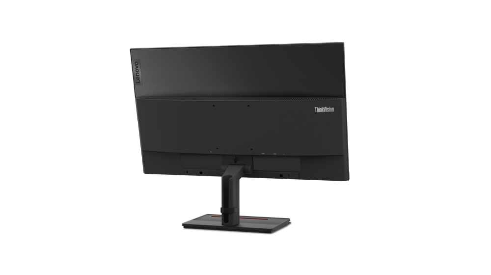 Lenovo ThinkVision S24e-20 computer monitor – image 6