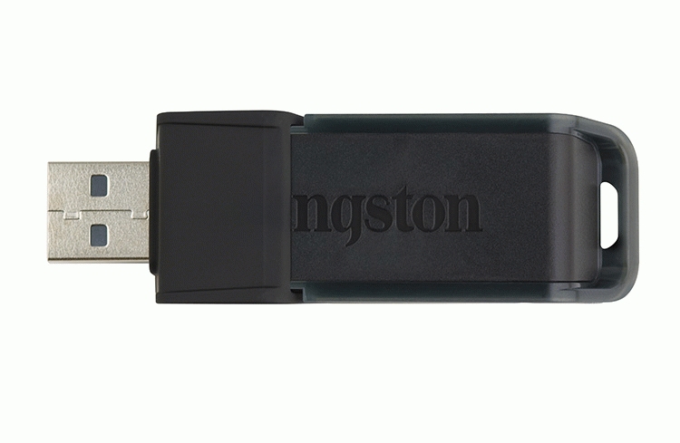 Kingston Technology DT200 128GB – image 3
