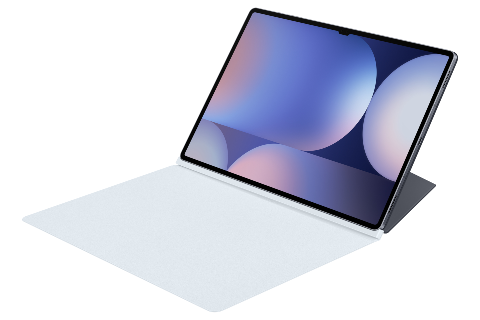 Samsung Smart Book Cover for Galaxy Tab S10 Ultra, S9 Ultra – image 8
