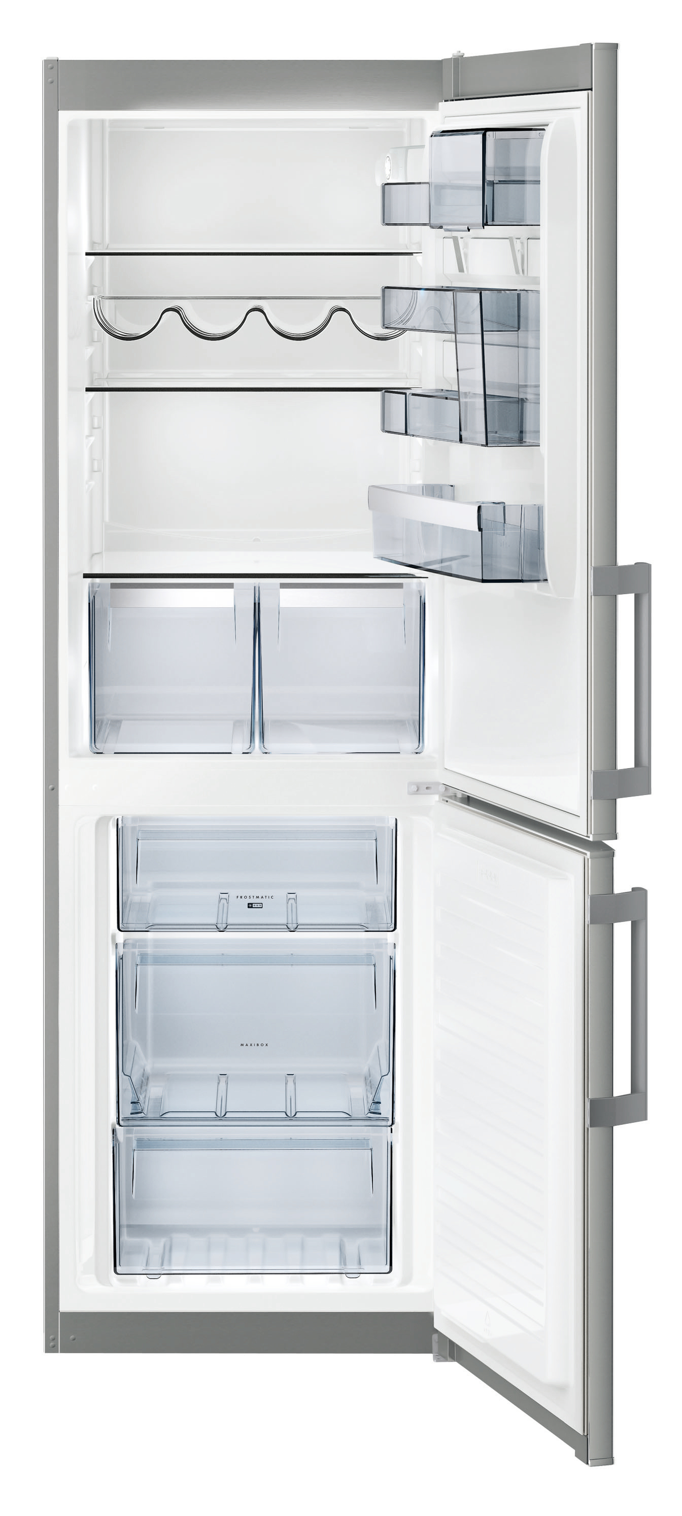 AEG S53630CSXF Freestanding – image 2
