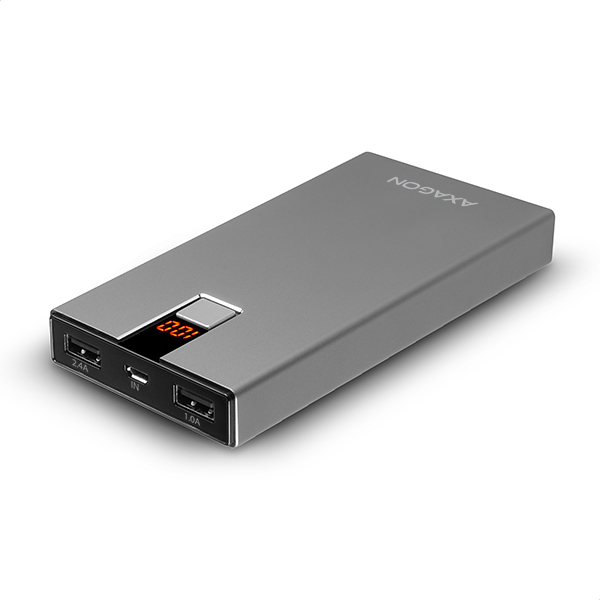 Axagon PWB-L10 power bank Lithium Polymer (LiPo)