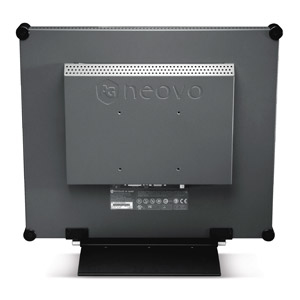 AG Neovo X-19 computer monitor 48.3 cm (19″) 1280 x 1024 pixels Black image 2