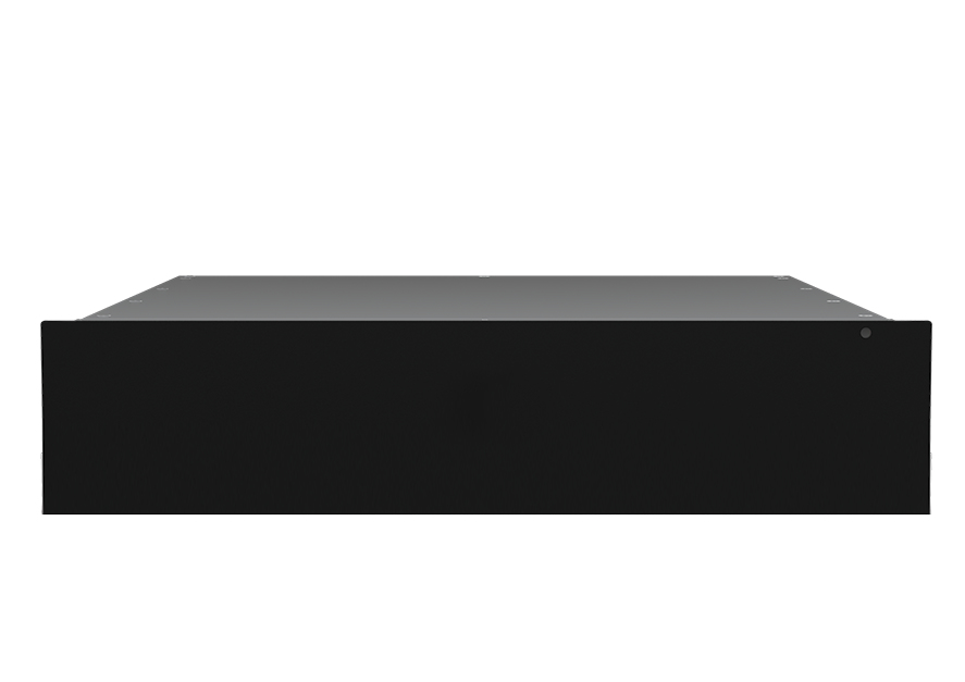 Beko DRW11401FB Built-in Warming Drawer – image 4