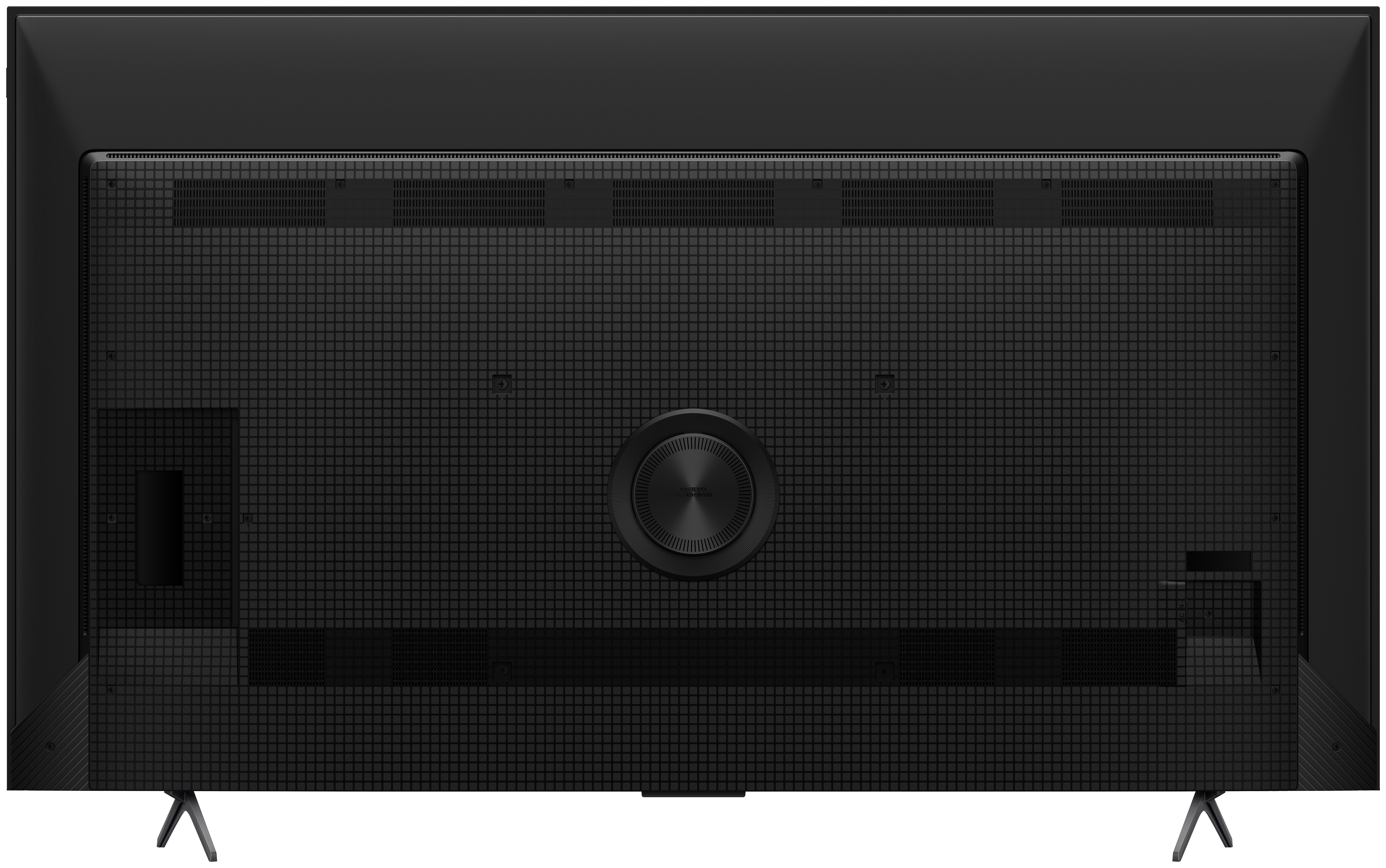 TV TCL 55QLED810K 4K QLED 144Hz avec Google TV et système sonore Onkyo 2.1 — photo 6