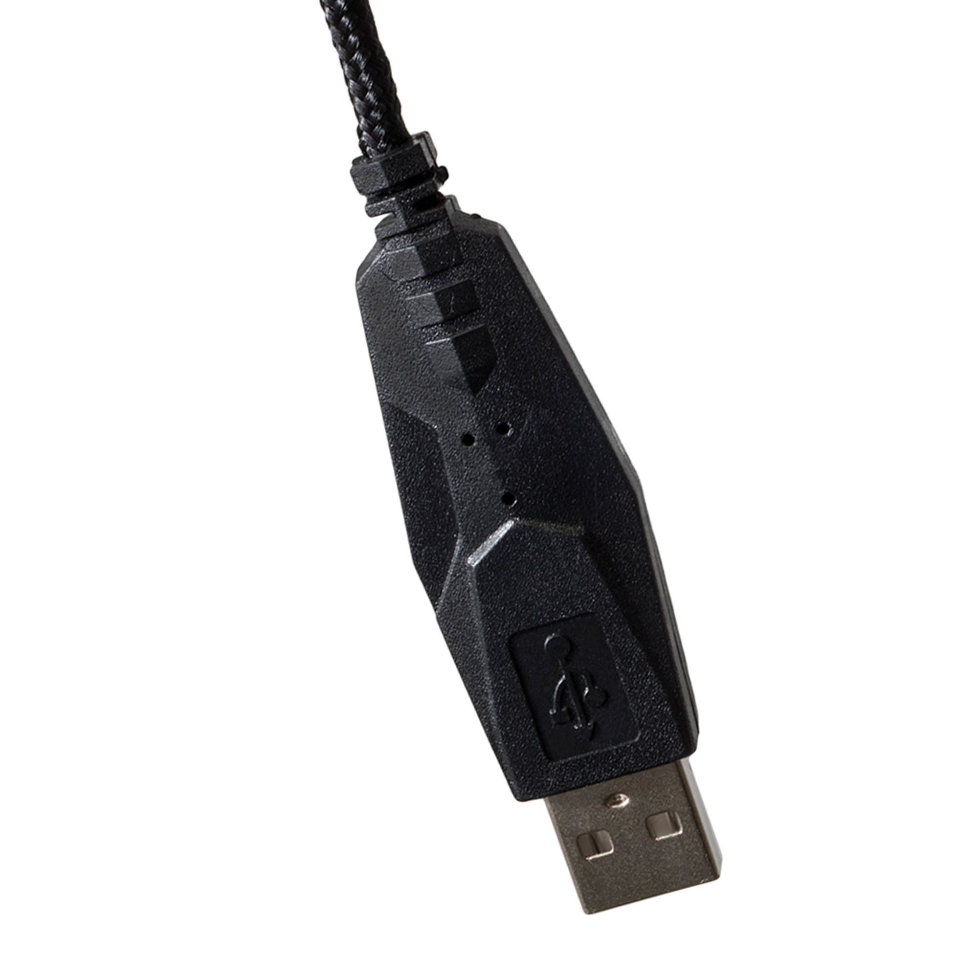 Mars Gaming MRM0 mouse Right-hand USB Type-A Optical 4000 DPI – image 8