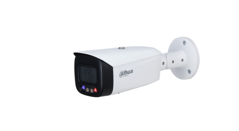 Dahua Technology WizSense DH-IPC-HFW3849T1-AS-PV security camera Bullet IP security camera Indoor & outdoor