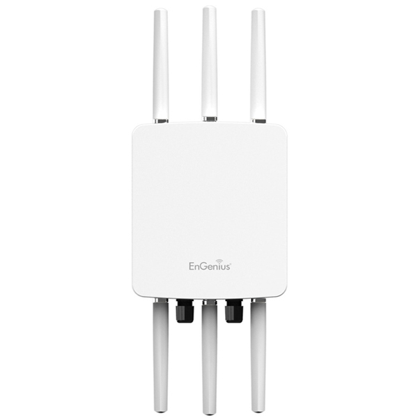 EnGenius AC1750 1300 Mbit/s White Power over Ethernet (PoE)