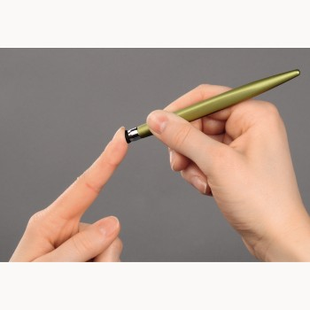 Hama 00134003 stylus pen Yellow – image 4