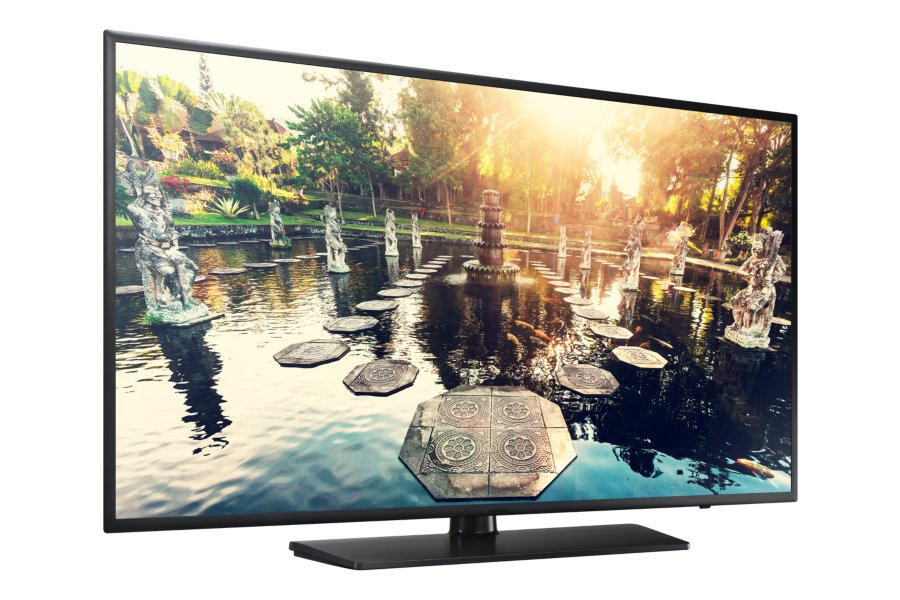 Samsung HG40EE694DK hospitality TV – image 4