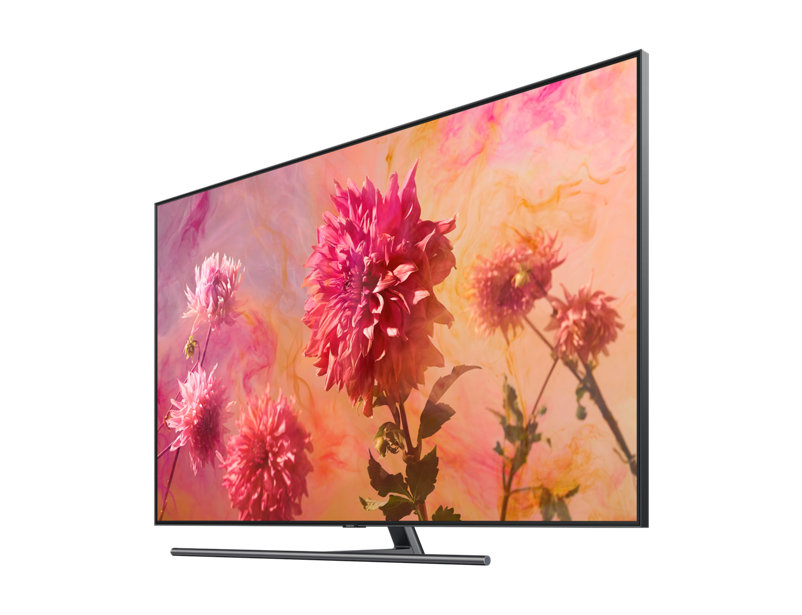 Samsung Q9F GQ65Q9FNGTXZG TV – image 6
