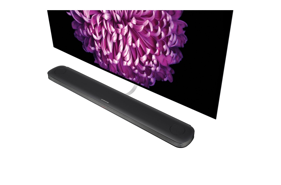 LG OLED77W7V TV – image 3