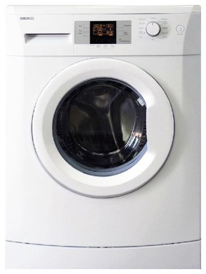 Beko WMB 71041