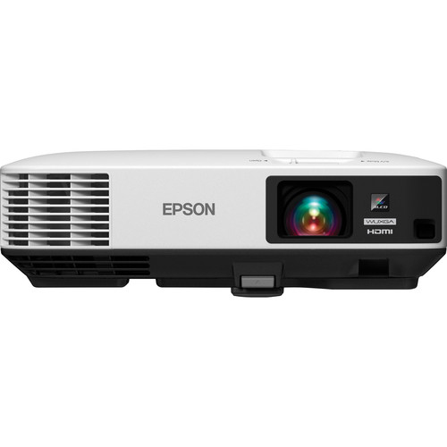 Epson 1980WU Standard throw projector 4400 ANSI lumens 3LCD WUXGA (1920x1200) White – image 2