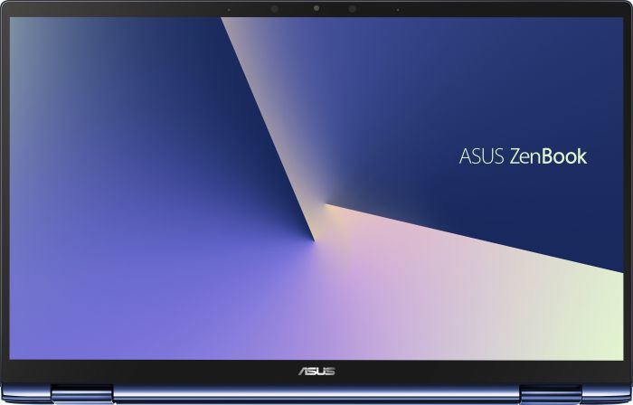 ASUS Zenbook UX362FA-EL100T Intel® Core™ i7 i7-8565U Hybrid (2-in-1) – image 8