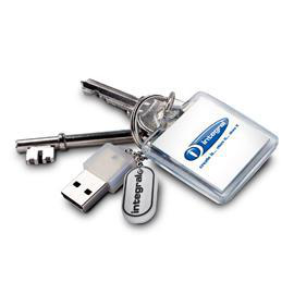 Integral 16GB Mini Usb Flash Drive – image 3