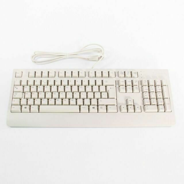 Lenovo 4Y40Q26820 keyboard Universal USB QWERTY English White – image 2