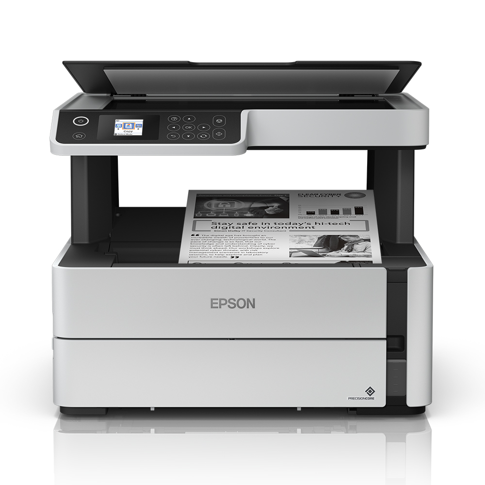 Epson EcoTank ET-M2170 – image 2