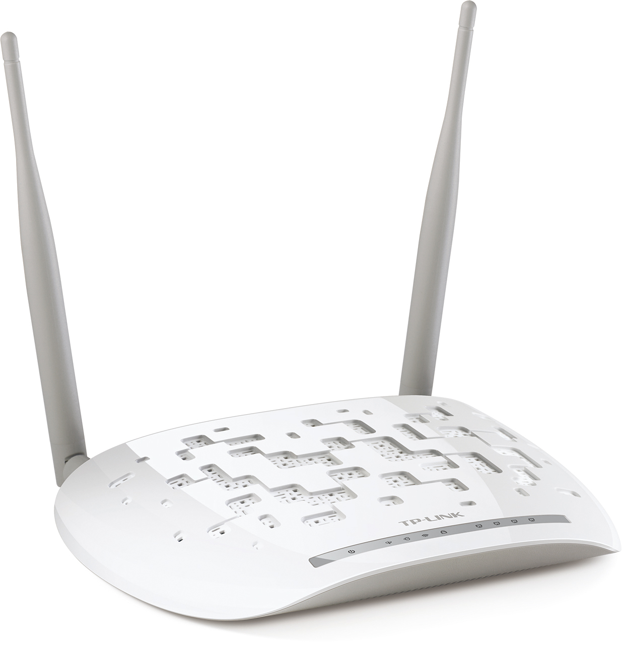 TP-Link TD-W8961NB wireless router Fast Ethernet – image 3