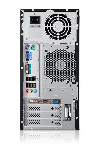 Samsung DM-V600-A52S PC Intel® Core™ i5 i5-2320 – image 5