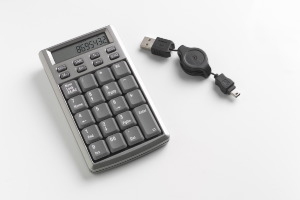 Kensington USB CalcPad