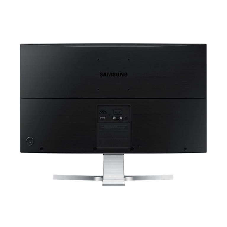 Samsung S27D590CS computer monitor – image 2
