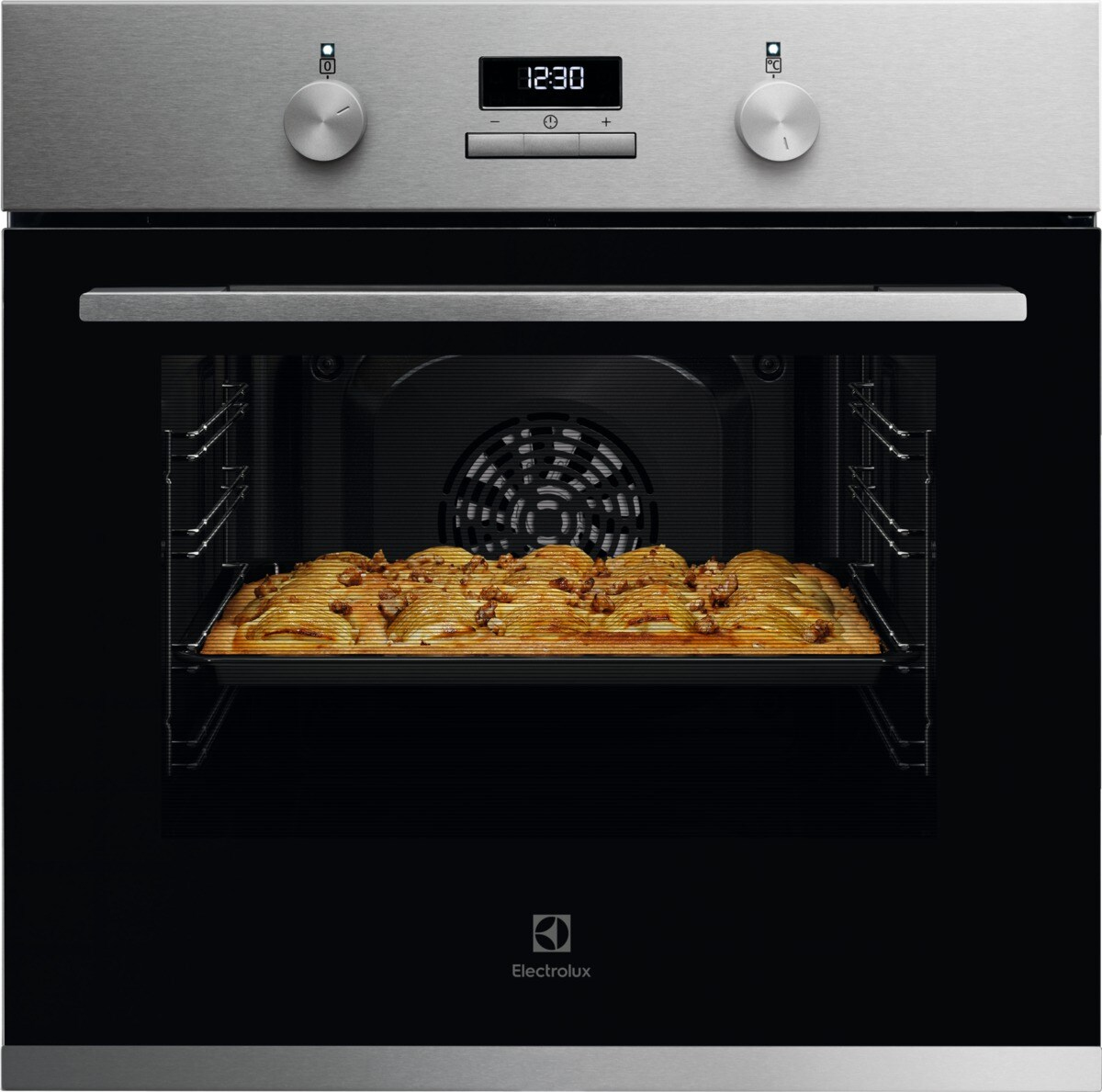 Electrolux CKB301X — vue 1 sur 8